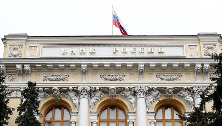 Rusya Merkez Bankası’ndan küresel kriz uyarısı