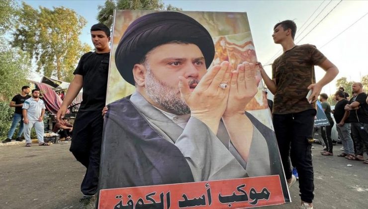 Sadr Hareketi lideri Mukteda es-Sadr, açlık grevine başladı