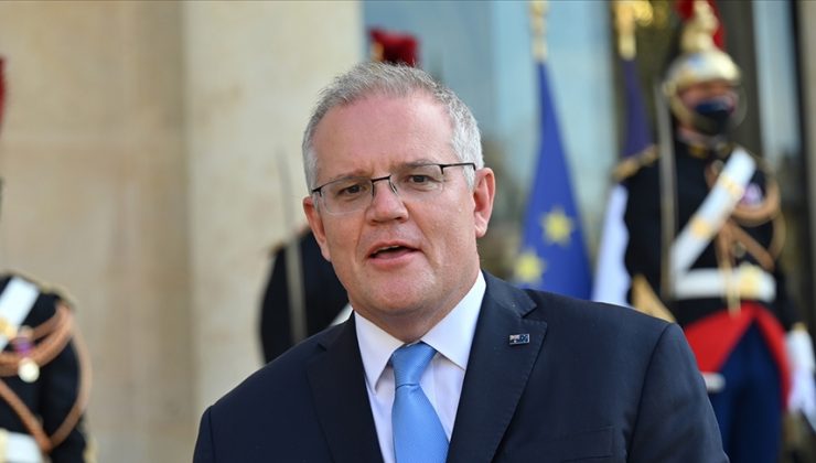 Avustralya’da eski Başbakan Scott Morrison’a soruşturma