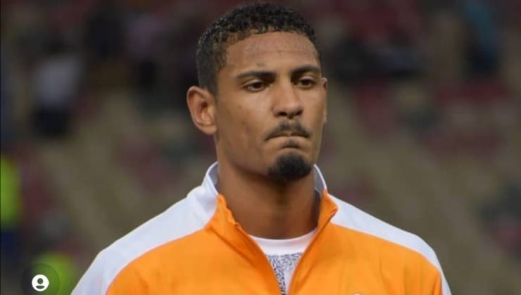 Sebastien Haller: Mücadele henüz bitmedi