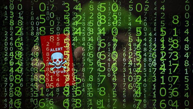 Karadağ: Ruslar hükümet sitelerine siber saldırı düzenliyor!