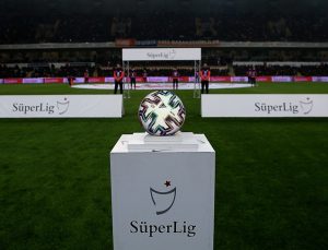 Süper Lig kulüplerinin 2023-2024 sezonu takım harcama limitleri belli oldu