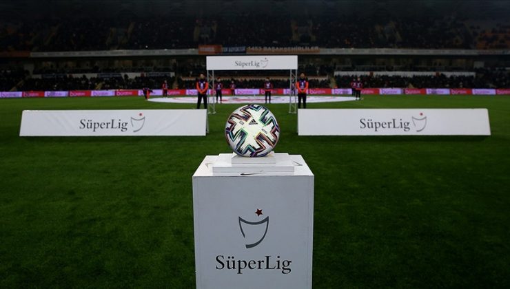 Süper Lig’de 64 sezonda 6 şampiyon