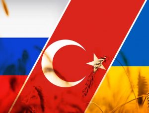 Ukrayna’nın Bakanı Kubrakov: Türkiye’ye minnettarım