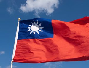 Tayvan: Çin’e ait 53 savaş uçağı ve 8 gemi Ada çevresinde görüldü