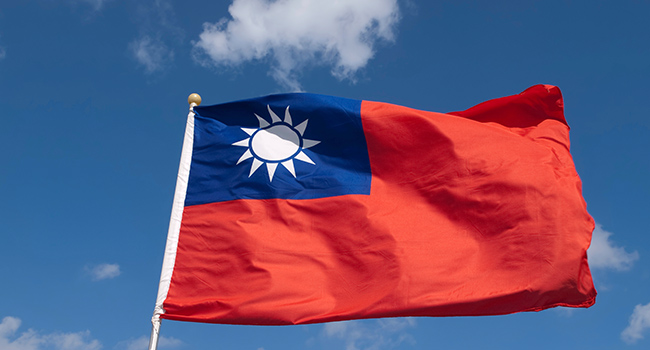 Tayvan: Çin’e ait 53 savaş uçağı ve 8 gemi Ada çevresinde görüldü