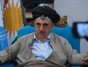 Irak’taki Kürdistan Sosyalist Demokrat Partisi: Sadr, Kum ve Necef Şiiliğini ayırma mücadelesi veriyor