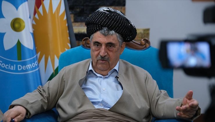 Irak’taki Kürdistan Sosyalist Demokrat Partisi: Sadr, Kum ve Necef Şiiliğini ayırma mücadelesi veriyor