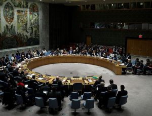 BM’den Azerbaycan ile Ermenistan’a “diyalog” çağrısı