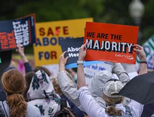 ABD’nin Idaho eyaletinde yürürlüğe girecek kürtaj yasağı geçici olarak askıya alındı