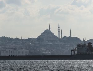 İsviçre’den Türkiye’nin koordinasyonuyla Ukrayna’dan tahıl sevk edilmesine destek