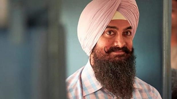 Aamir Khan bomba bir filmle geliyor