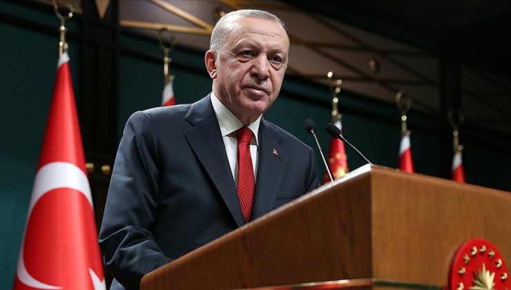 Cumhurbaşkanı Erdoğan’dan KPSS talimatı