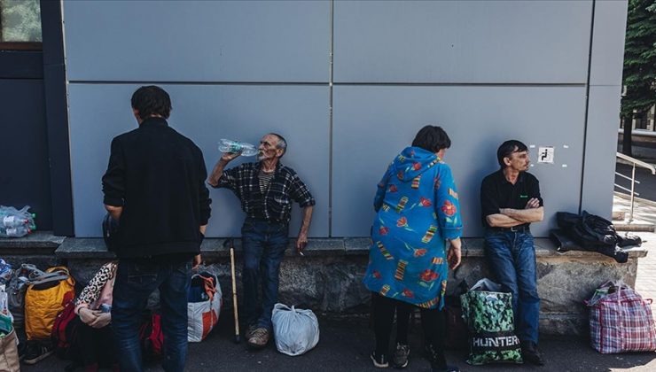 BM, Ukrayna’da sivillerin durumunun kötüleştiğini duyurdu