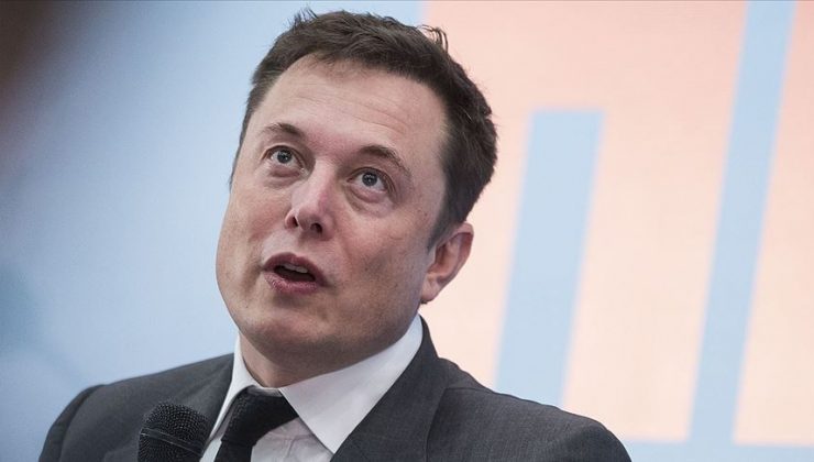 Elon Musk, Twitter davası nedeniyle 6,9 milyar dolarlık Tesla hissesi sattı