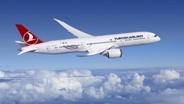 THY’den yılın ilk yarısında 737 milyon dolarlık net kar