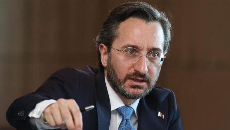 Fahrettin Altun: Personel alım süreçleri yeni KPSS takvimine göre güncellenecek