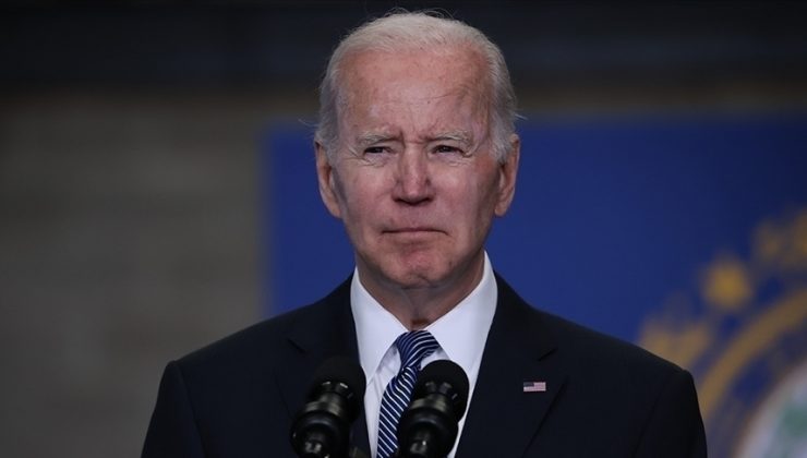 Finlandiya ve İsveç’in NATO’ya katılımına Biden’dan onay