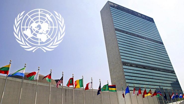 BM, Sri Lanka’da OHAL’in protestoculara karşı kullanılmasını kınadı