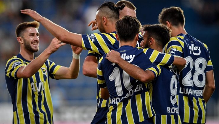 Fenerbahçe hata yapmadı !