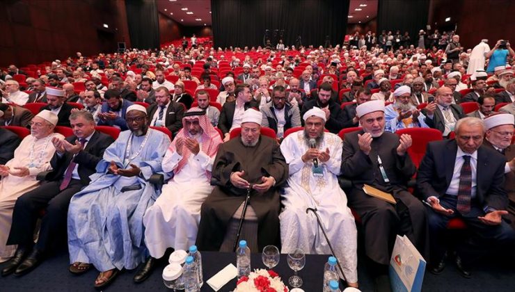 Dünya Müslüman Alimler Birliği: Doha Barış Anlaşması, Çad’da uzlaşıya zemin hazırlayacak