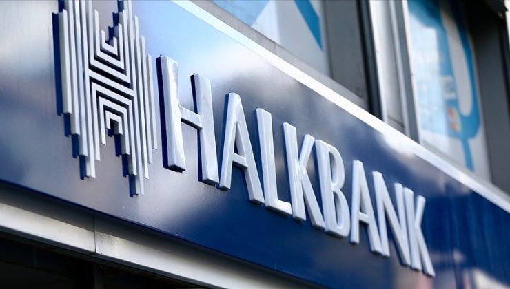 Halkbank’tan yılın ilk yarısında 4,6 milyar liralık net kar