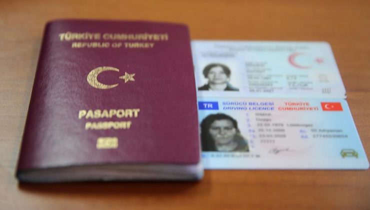 Yeni yılda 3 yılık pasaport ücreti 3 bin lirayı geçecek