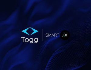 Togg-Smart_İX iş ortaklığı anlaşması