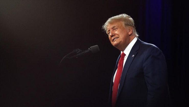 Trump’tan 2024 başkanlık seçimlerinde tekrar aday olabileceği iması