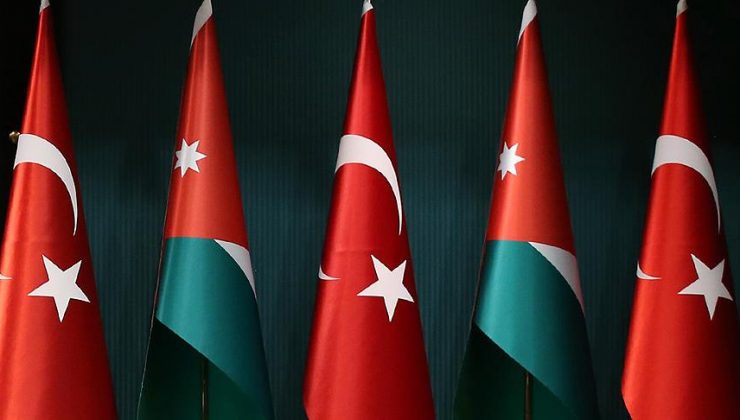 Ürdün’de Türkiye ile imzalanan anlaşmaya umutla bakılıyor