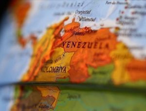 Venezuela ve Kolombiya 3 yıl sonra diplomatik ilişki
