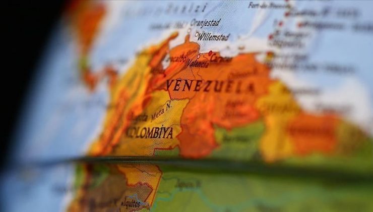 Venezuela ve Kolombiya 3 yıl sonra diplomatik ilişki