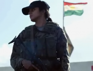 PYD/PKK işbirliği “SEAL Team” dizisine konu oldu!