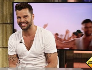 Ricky Martin, yeğenine 20 milyon dolarlık iftira davası açtı