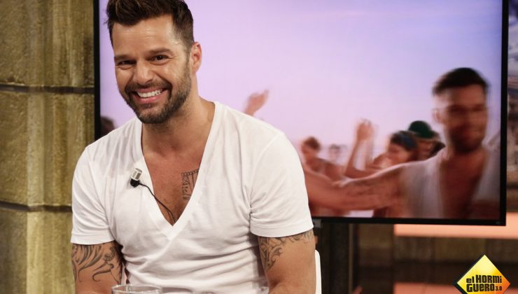 Ricky Martin, yeğenine 20 milyon dolarlık iftira davası açtı