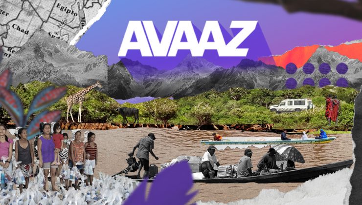 Avaaz platformundan California’daki sözde soykırım tasarısına karşı çağrı