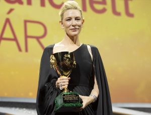 79. Venedik Film Festivali’nin kazananları açıklandı