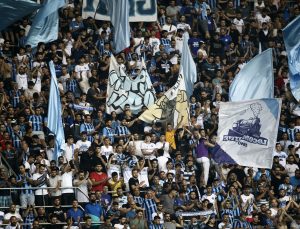 Adana Demirspor ile Roma, depremzedeler için temsili maç yapacak