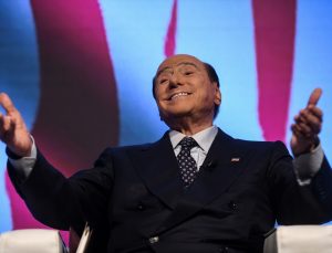 Eski İtalya Başbakanı Berlusconi, 86 yaşında hayatını kaybetti