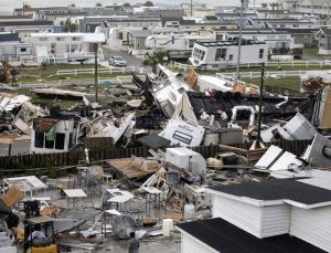 ABD’de Ian Kasırgası korkusu artıyor