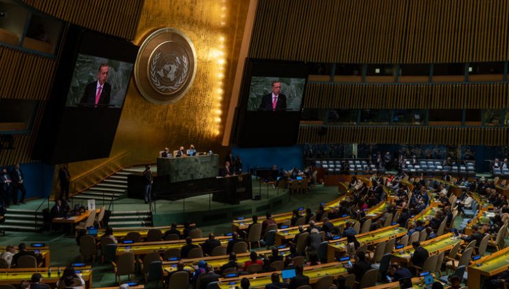 Afganistan, BM toplantısına katılma kararı aldı