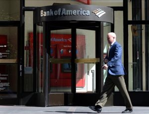 Bank of America’ya 250 milyon dolarlık ceza