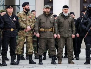 Kadirov açık açık tehdit etti : Rusya’da panik büyüyor