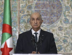 Cezayir: İslam düşmanlarına karşı medeni formüller bulunmalı