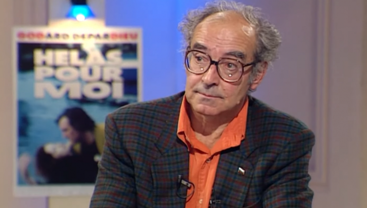 Jean-Luc Godard hayatını kaybetti