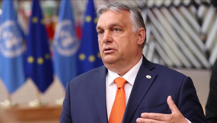 Macaristan: Avrupa kendi ayağına kurşun sıktı