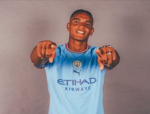 Manchester City, Manuel Akanji’yi kadrosuna kattı