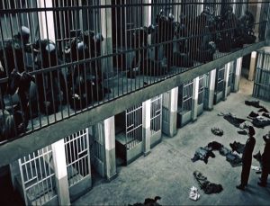 İsrail’in Ofer Cezaevi’nde açlık grevine başladılar