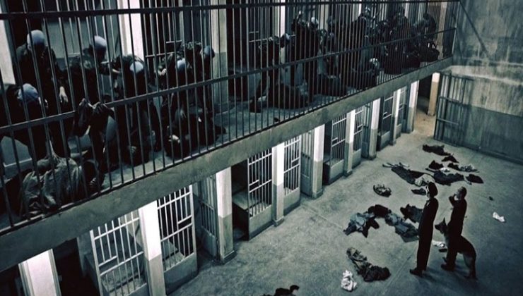 İsrail’in Ofer Cezaevi’nde açlık grevine başladılar