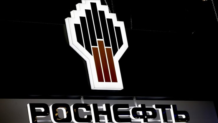 Rosneft: Almanya’nın varlıklarımıza el koyması yasa dışı